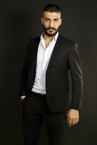 Cast Ajans Yapım Zeki T