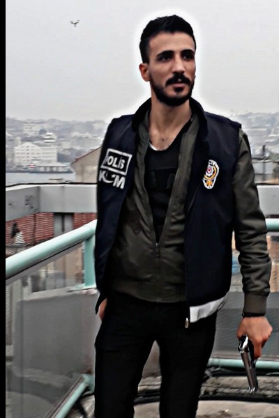 Cast Ajans Yapım Zeki T