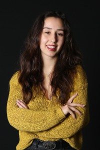 Cast Ajans Yapım Melisa P