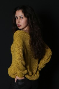 Cast Ajans Yapım Melisa P