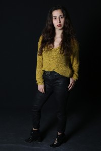 Cast Ajans Yapım Melisa P