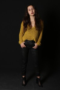 Cast Ajans Yapım Melisa P