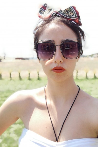 Cast Ajans Yapım Melisa P