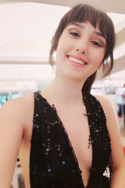 Cast Ajans Yapım Melisa P