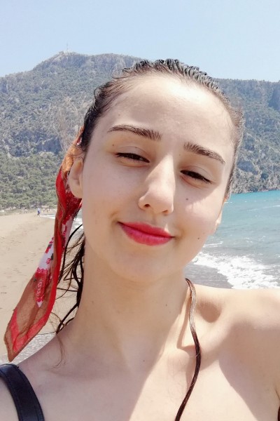 Cast Ajans Yapım Melisa P