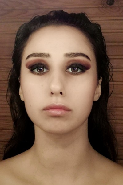 Cast Ajans Yapım Melisa P