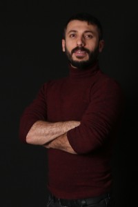 Cast Ajans Yapım Erkan M