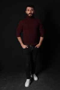 Cast Ajans Yapım Erkan M