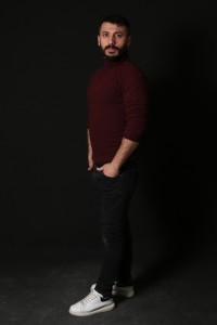 Cast Ajans Yapım Erkan M