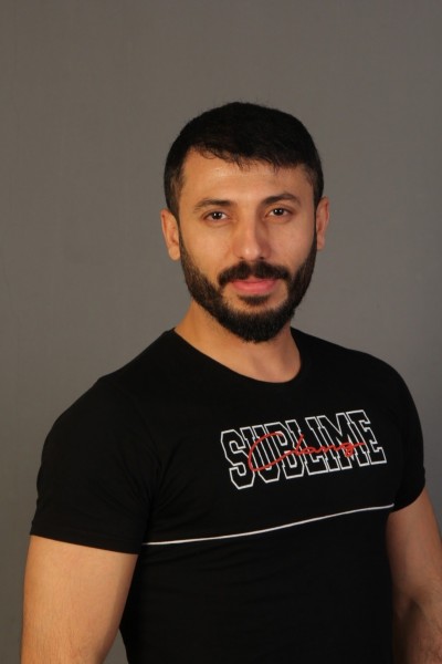 Cast Ajans Yapım Erkan M