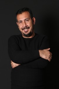 Cast Ajans Yapım Tahir B