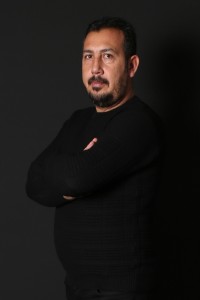 Cast Ajans Yapım Tahir B