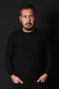 Cast Ajans Yapım Tahir B