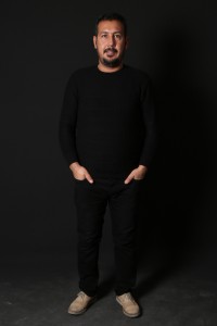 Cast Ajans Yapım Tahir B