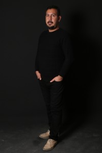 Cast Ajans Yapım Tahir B