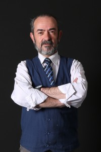 Cast Ajans Yapım Mustafa D