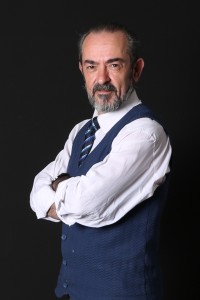 Cast Ajans Yapım Mustafa D