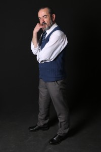 Cast Ajans Yapım Mustafa D