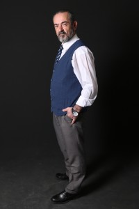 Cast Ajans Yapım Mustafa D