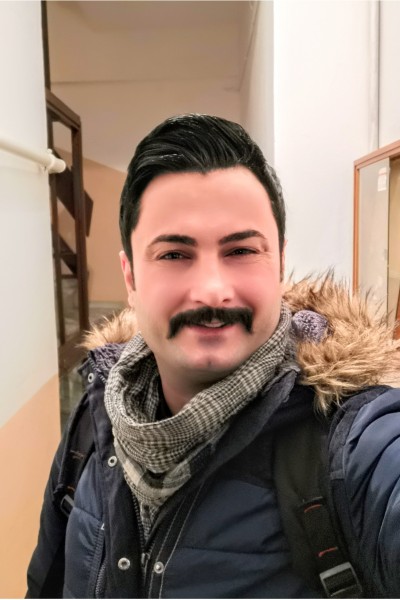 Cast Ajans Yapım Emrah D