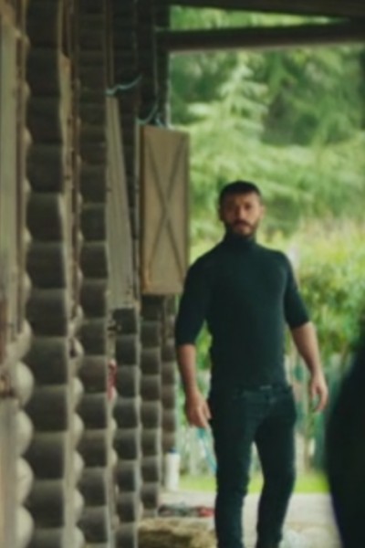 Cast Ajans Yapım Erkan M