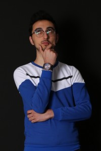 Cast Ajans Yapım Tayfun A