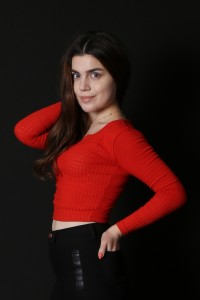 Cast Ajans Yapım Dalin K