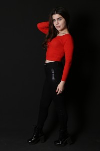 Cast Ajans Yapım Dalin K