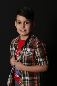 Cast Ajans Yapım Berkay G