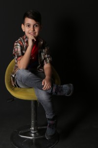 Cast Ajans Yapım Berkay G