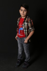 Cast Ajans Yapım Berkay G