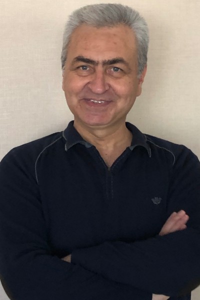 Bülent G Cast Ajans Yapım Bülent G