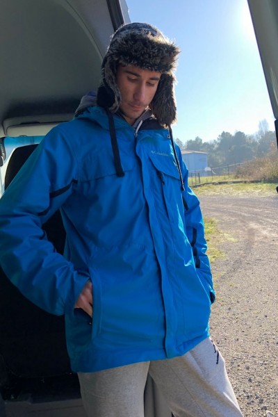 Cast Ajans Yapım Cem A