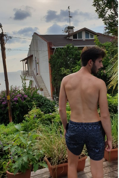 Cast Ajans Yapım Cem A