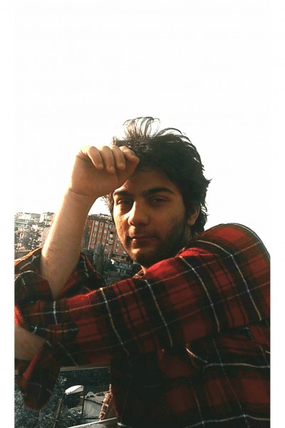 Cast Ajans Yapım Hüseyincan Ö