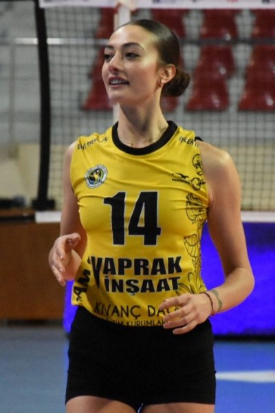 Cast Ajans Yapım Pınar M