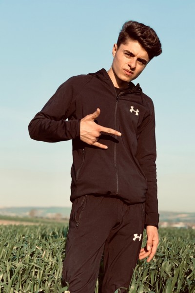 Cast Ajans Yapım Abdullah D