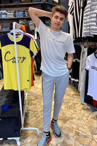 Cast Ajans Yapım Abdullah D