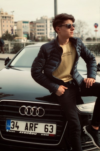 Cast Ajans Yapım Abdullah D