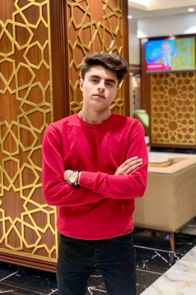 Cast Ajans Yapım Abdullah D