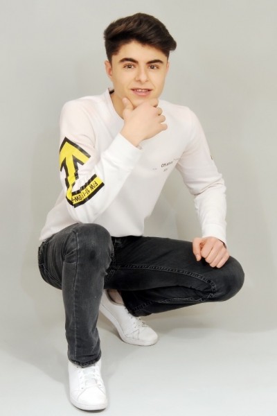 Cast Ajans Yapım Abdullah D