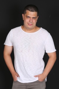 Cast Ajans Yapım Mert K