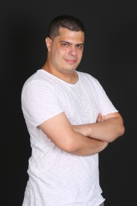 Cast Ajans Yapım Mert K