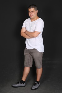 Cast Ajans Yapım Mert K