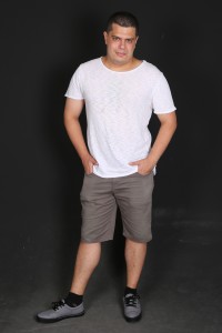 Cast Ajans Yapım Mert K