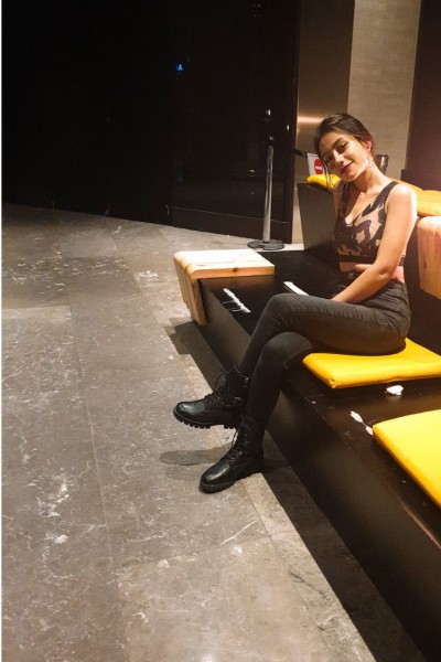 Cast Ajans Yapım Cemre A