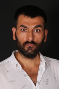 Cast Ajans Yapım EYÜP G