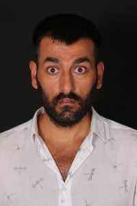 Cast Ajans Yapım EYÜP G