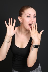 Cast Ajans Yapım MERAL P