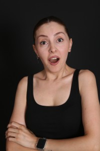 Cast Ajans Yapım MERAL P